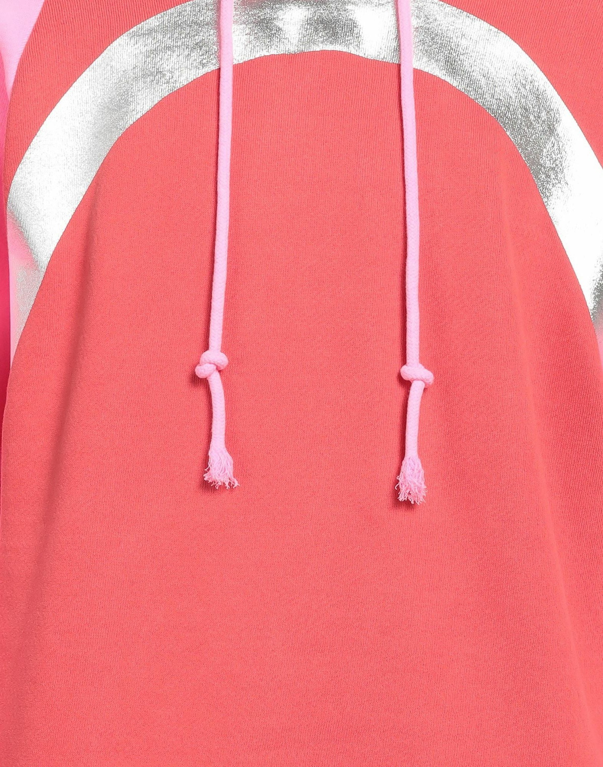 Erl Mens Sweatshirt in Pink