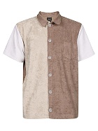 HOWLIN - Cotton Short Sleeve Shirt