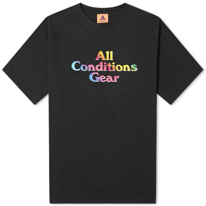 Photo: Nike ACG Gradient Tee