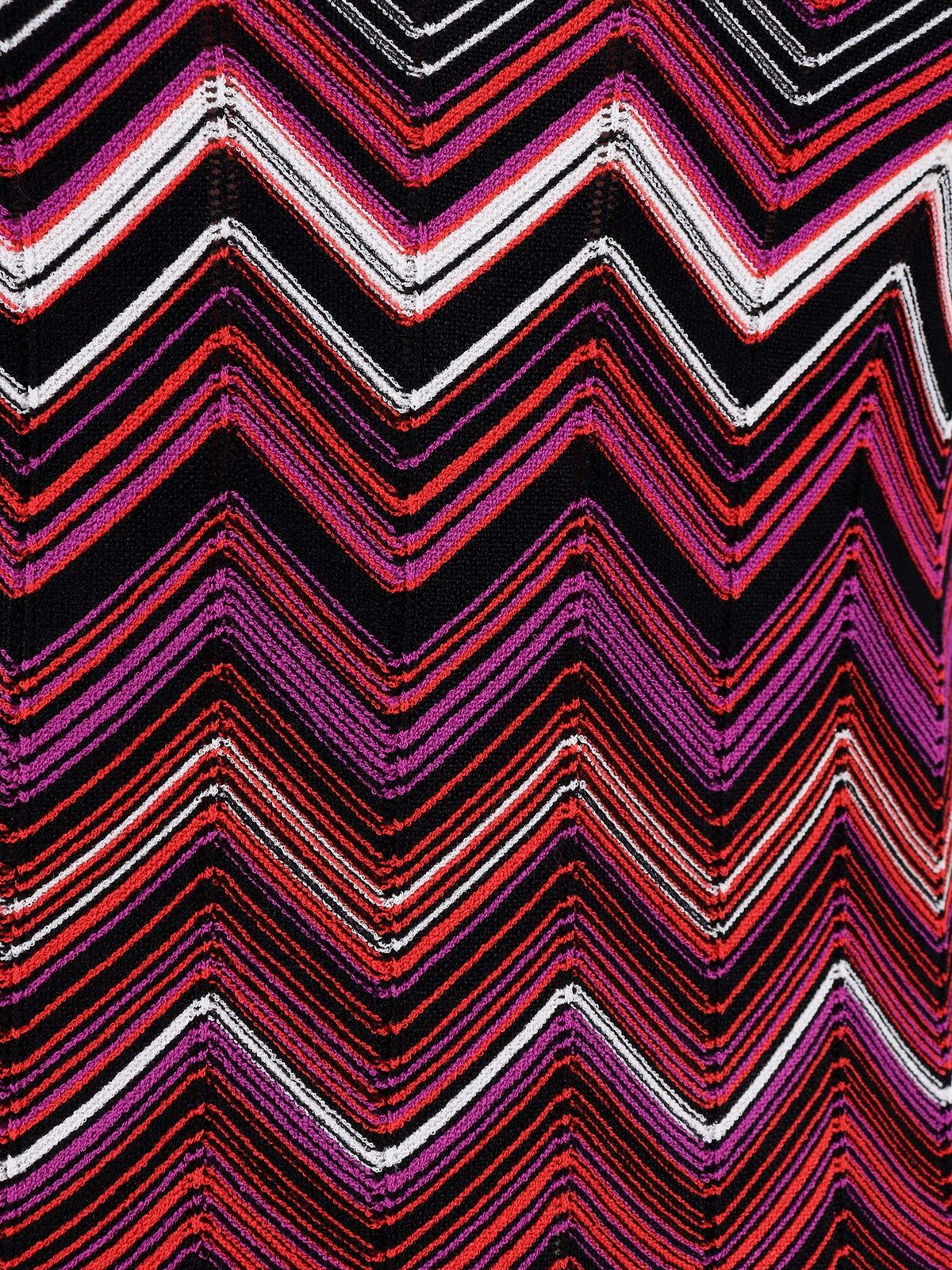 MISSONI 売れ筋商品|||ミッソーニ ニット&セーター アウター レディース Sweaters Pink Missoni Sweater Pink Womens Missoni