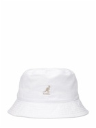 KANGOL - Washed Cotton Bucket Hat