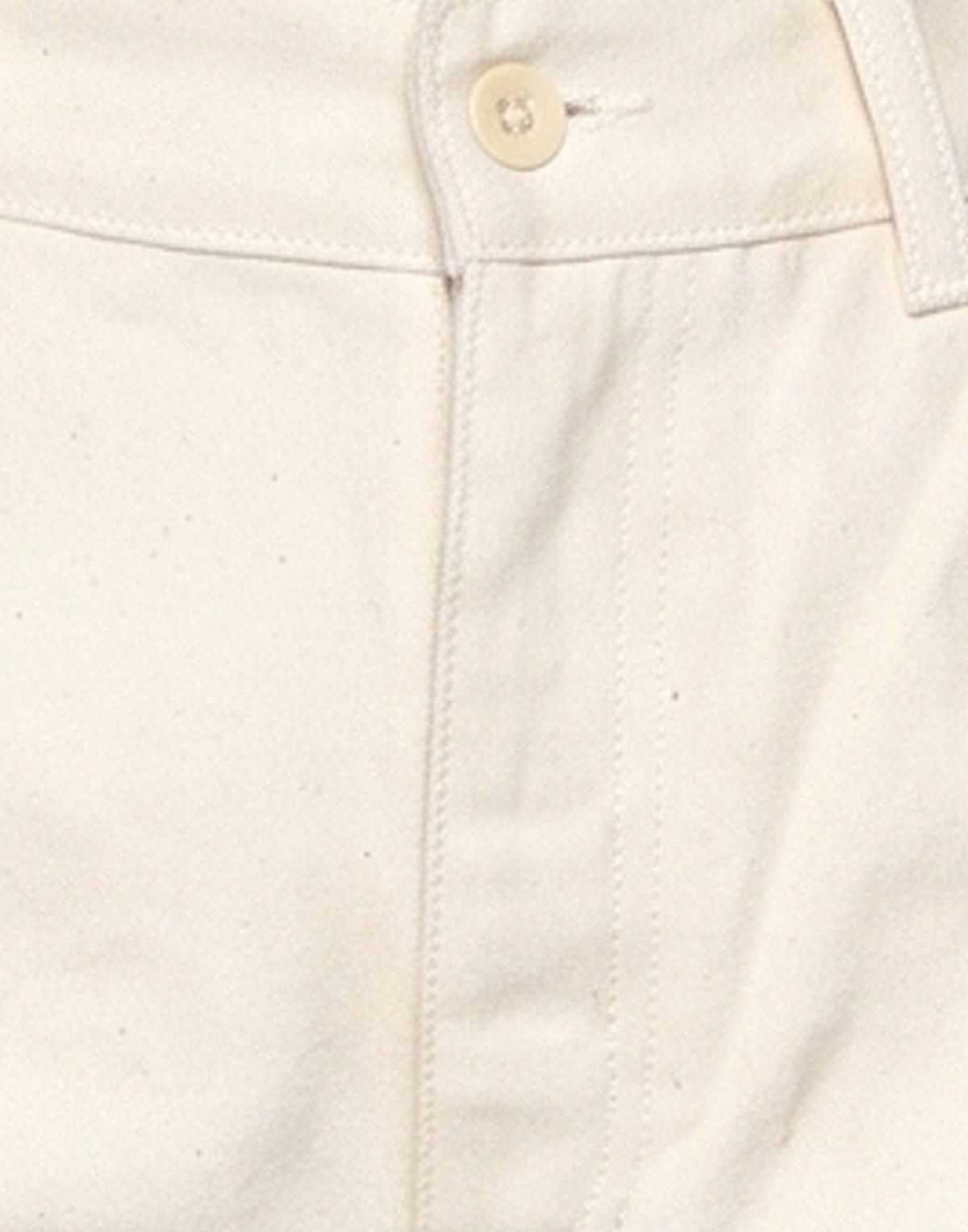 Baserange Womens Pants in Beige