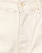 Baserange Womens Pants in Beige