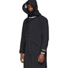 Nike ACG Black Gore-Tex® NRG Coat