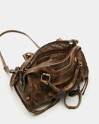 Steve Madden Briggs Bag in Brown