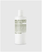 Malin + Goetz Bergamot Hand + Body Wash   473 Ml Multi - Mens - Face & Body