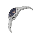 Seiko 5 Sports Automatic Blue Dial Ladies Watch SRE003K1