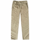 Save Men's Original Light Twill Chino in Khaki