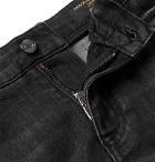 Dolce & Gabbana - Skinny-Fit Denim Jeans - Gray