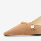 Jimmy Choo Amita 45 The Micro Heel