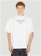 Form & Function T-Shirt in White
