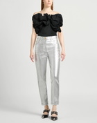 Elie Saab Womens Top in Black