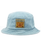 Cav Empt Denim Bucket Hat