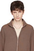 Justine Clenquet Janice Necklace