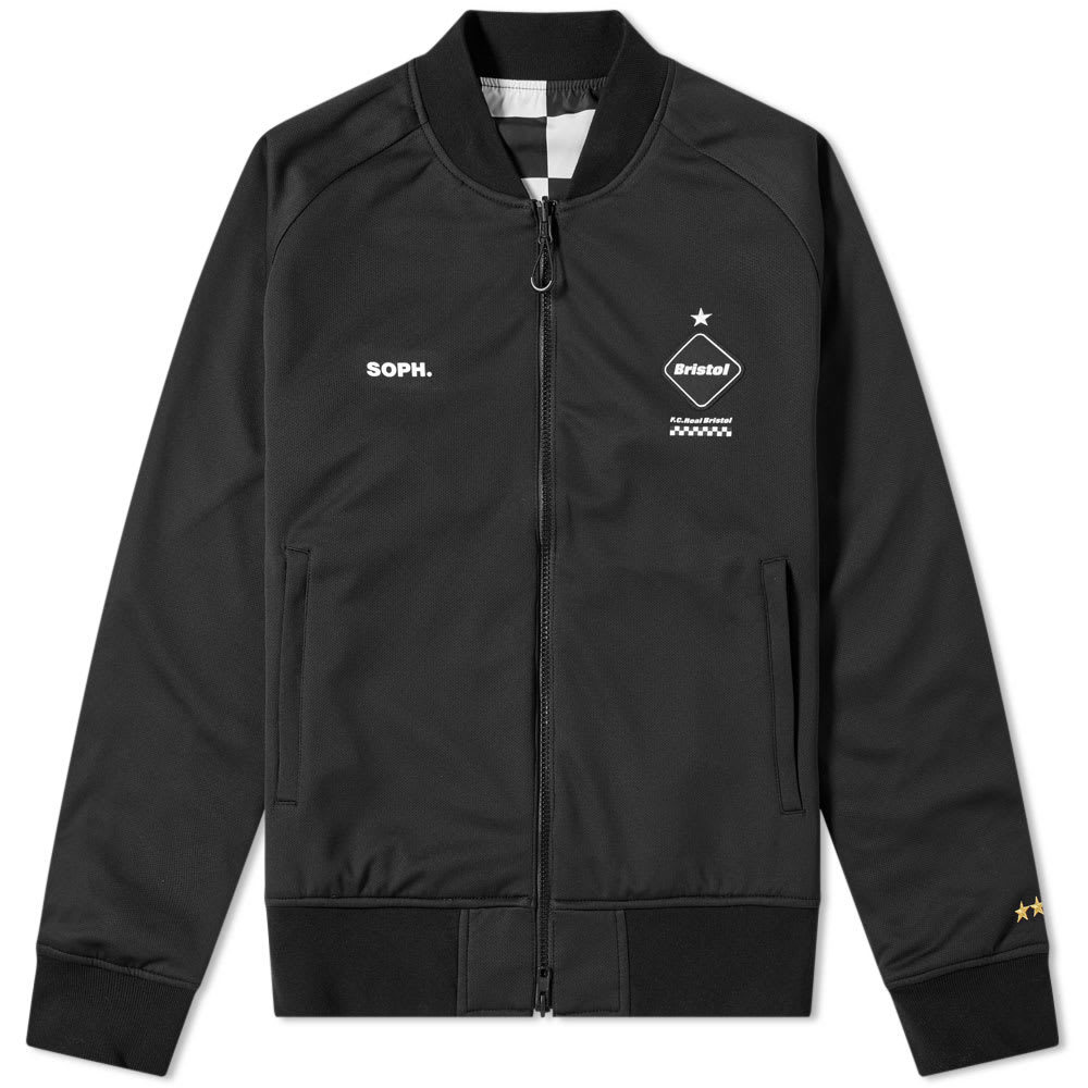 F.C.Real Bristol PDK JACKET-