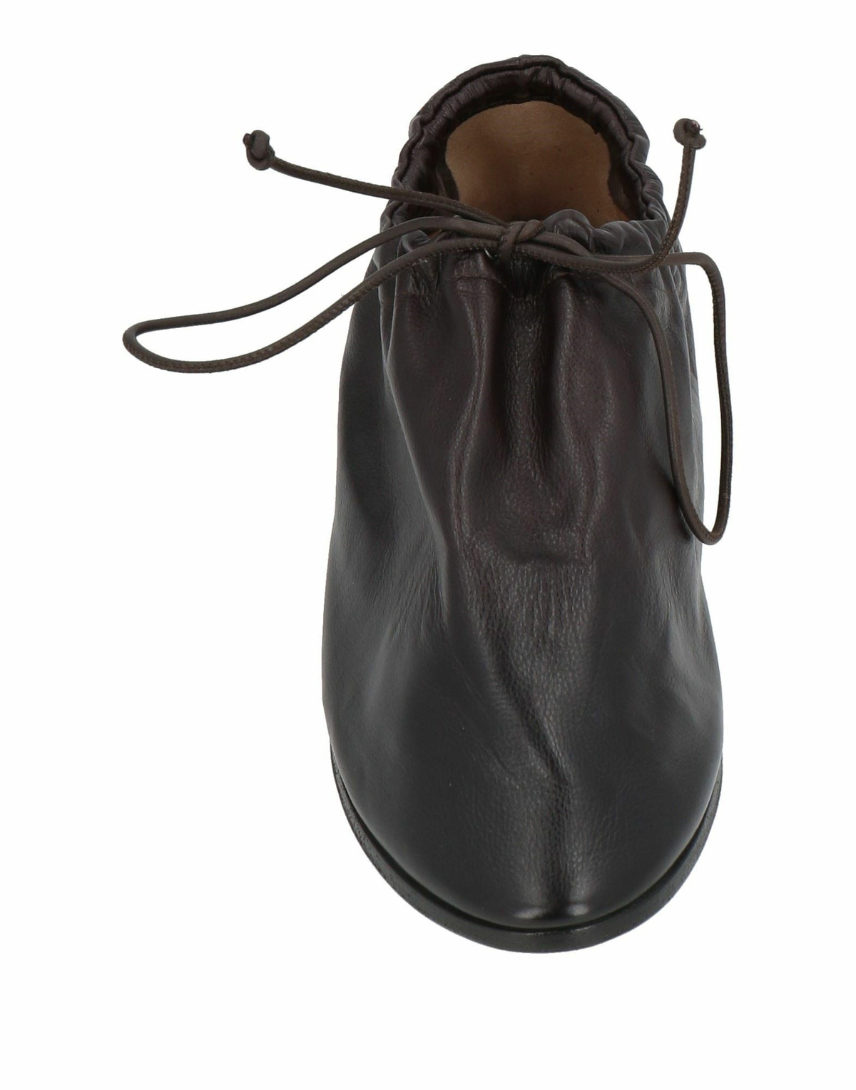 Marsèll Womens Ballet flats Dark in Brown