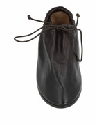 Marsèll Womens Ballet flats Dark in Brown