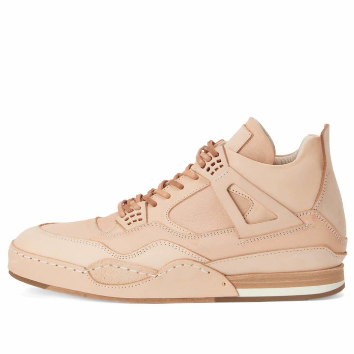 Photo: Hender Scheme Men's manual industrial products 10 in Natural
