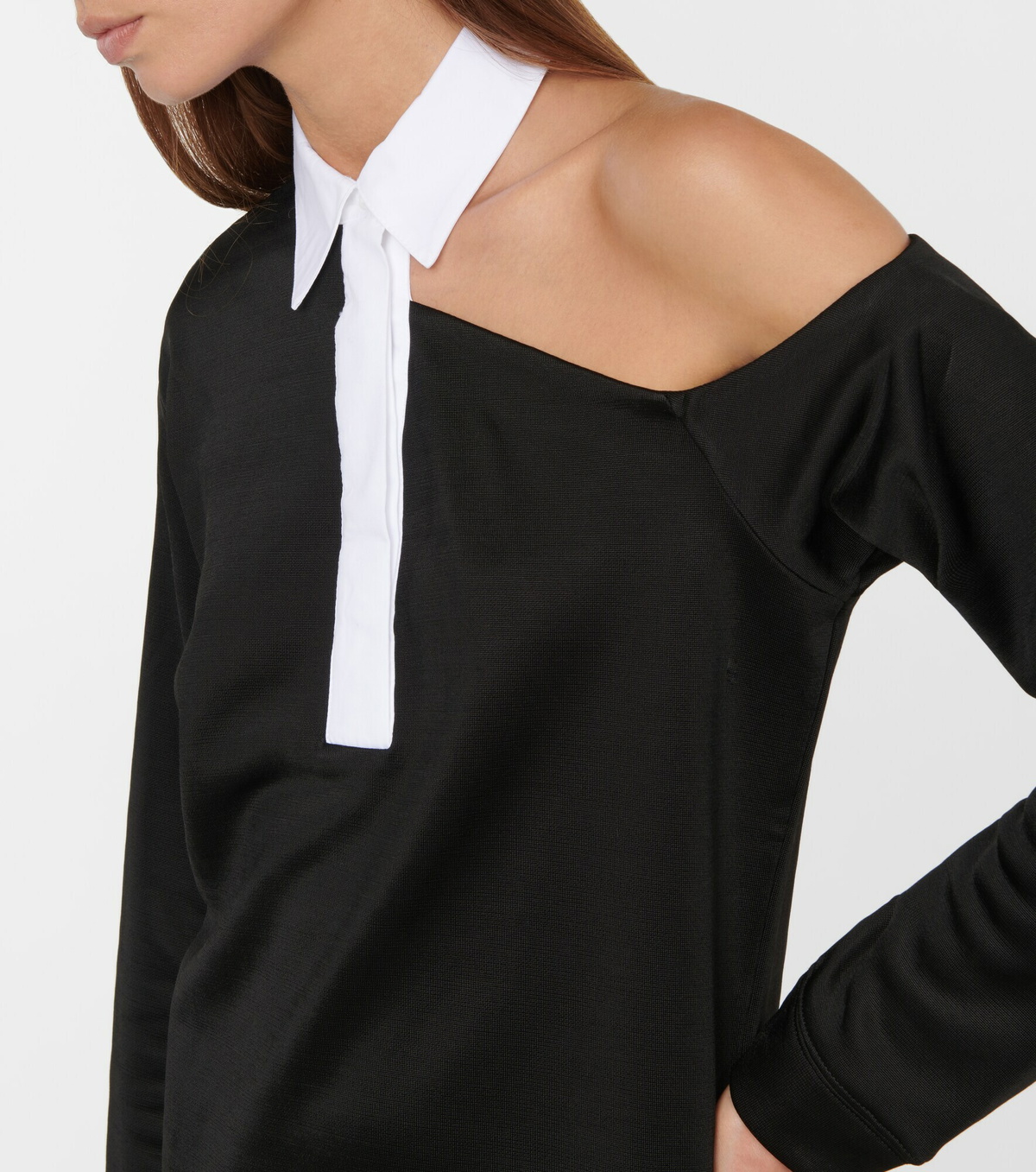Rta - Off-shoulder minidress