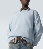 Visvim Jumbo cotton jersey sweatshirt