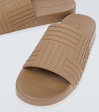 Bottega Veneta - Rubber slides