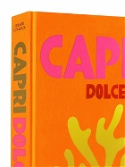 ASSOULINE - Capri Dolce Vita Book