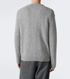 Lisa Yang Baxter cashmere and silk sweater