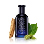 Boss Bottled Night by Hugo Boss EDT Spray 3.3 oz (m)
