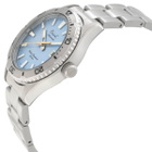 Orient Sports Automatic Sky Blue Dial Mens Watch RA-AC0Q12L30B