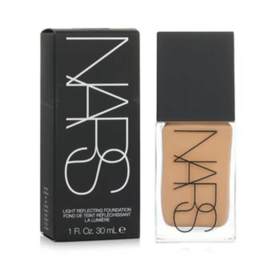Nars Ladies Light Reflecting Foundation 1 oz Salzburg (Light 3.5) Makeup 194251070445
