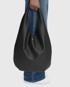 A.P.C. LE NEIGE HANDBAG Black Womens Tote & Shopping Bag