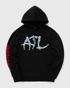 Overtime Atl Hoodie Black - Mens - Hoodies