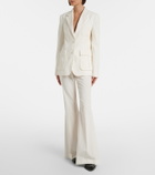 Gabriela Hearst Louisa cotton corduroy blazer