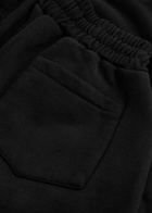 Mki Miyuki Zoku Superweight Cotton Sweatpants Black