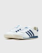 Adidas Guam White - Mens - Lowtop