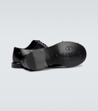 Valentino Garavani Aristopunk Rockstud leather Derby shoes