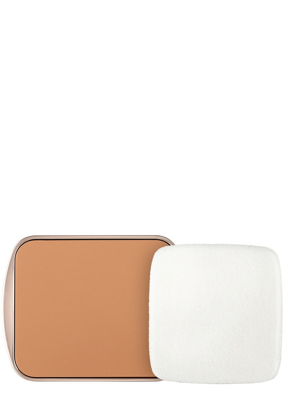 Photo: La mer - The Soft Moisture Powder Foundation Refill SPF30 - Spf - Autumn – Female – Foundation