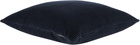Kvadrat/Raf Simons Navy Phlox Cushion