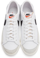 Nike White Blazer Low '77 Vintage Sneakers