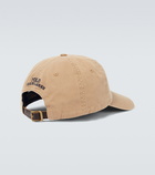 Polo Ralph Lauren - Polo Bear cotton twill baseball cap