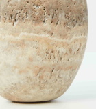 Michaël Verheyden Marble vase