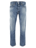 Closed Cooper Tapered Jeans