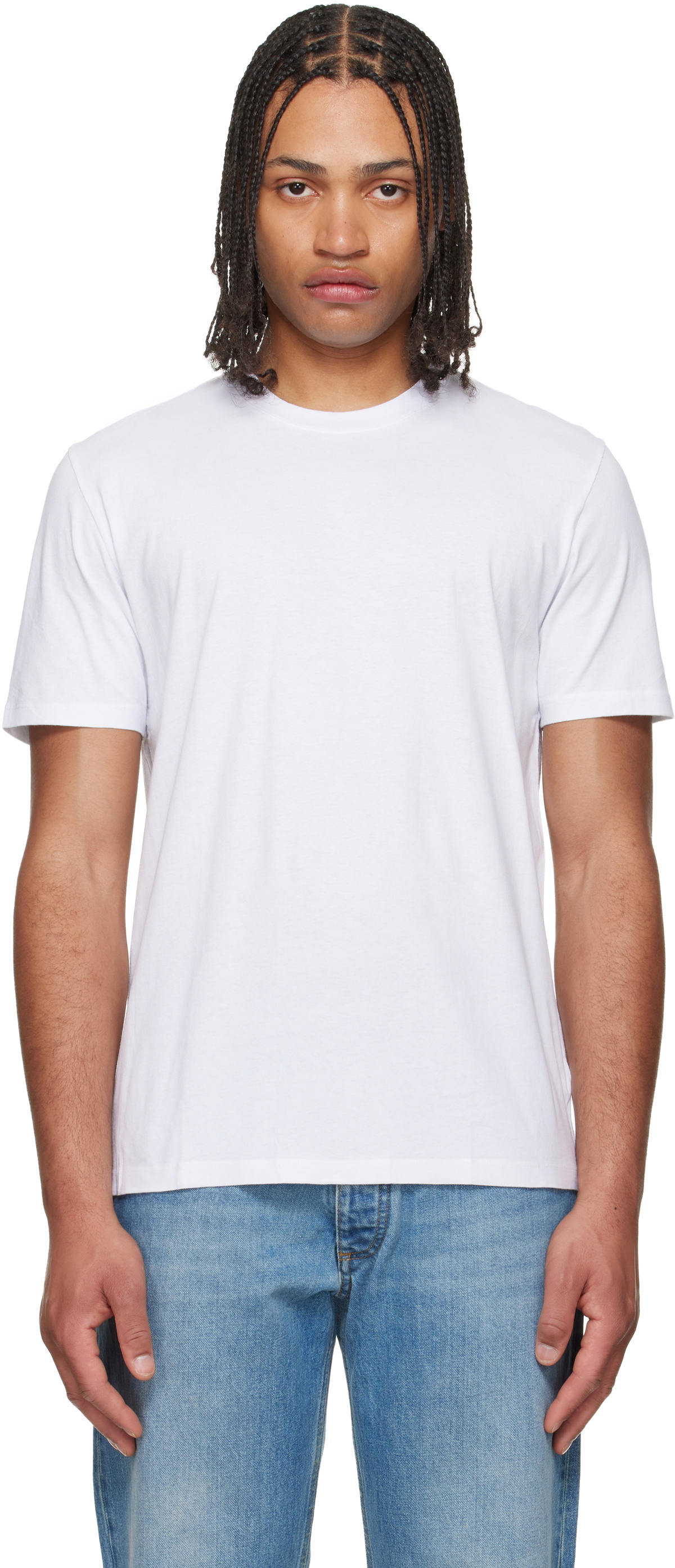 Maison Margiela 14 Stereotype Tee Black Maison Margiela