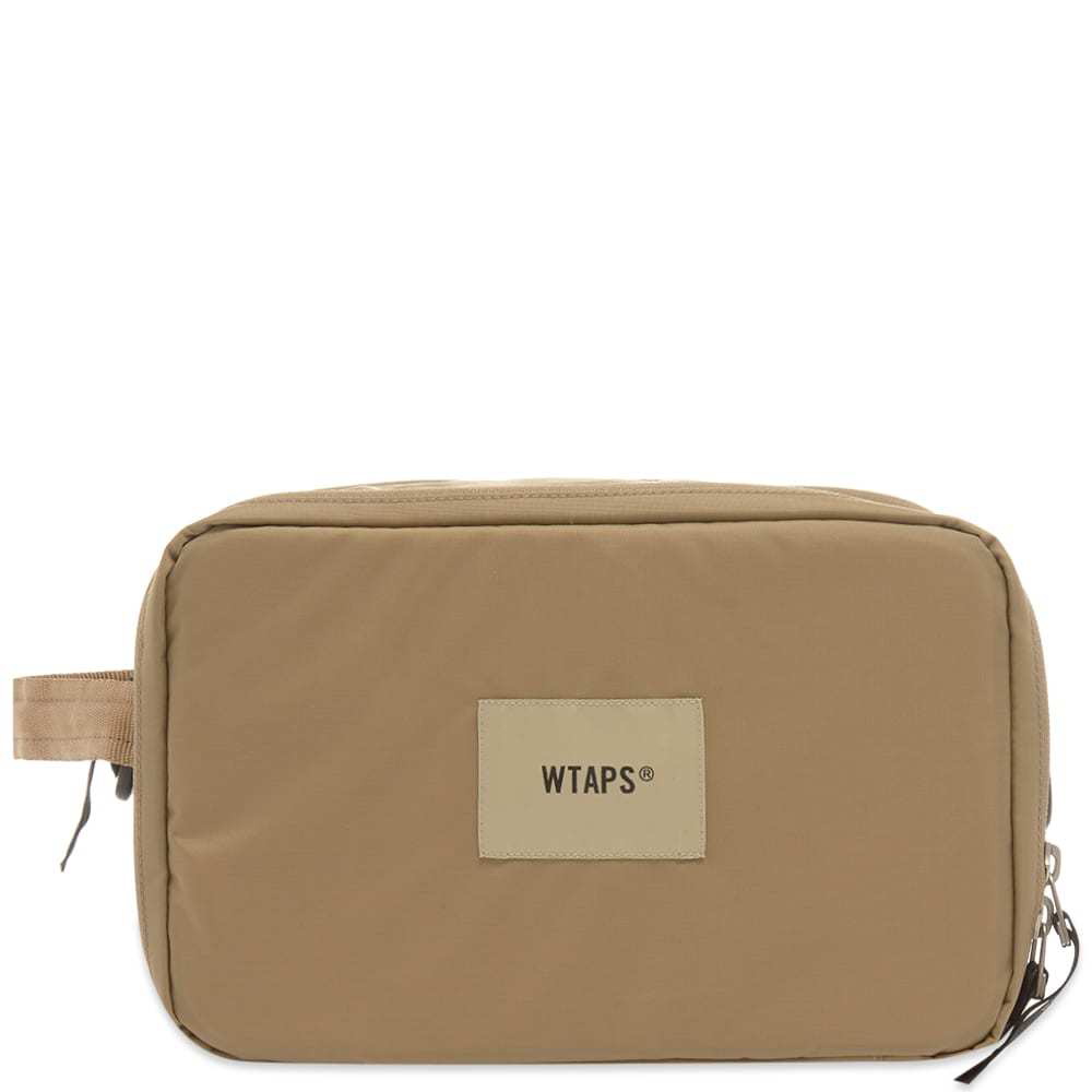 WTAPS STUFF POUCH