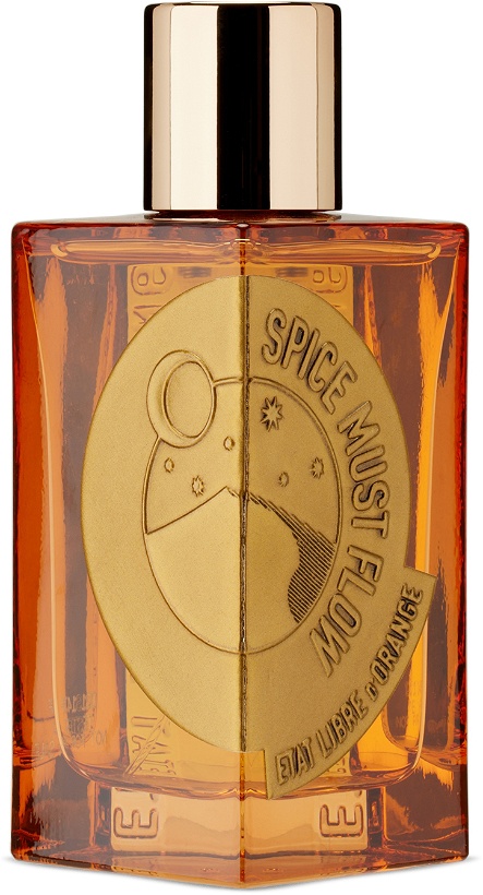 Photo: Etat Libre d’Orange Spice Must Flow Eau de Parfum, 100 mL