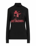Raf Simons Womens T-shirt in Black