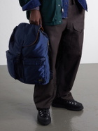 Porter-Yoshida and Co - Tanker Twill Backpack - Blue