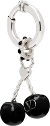Valentino Garavani Chez Valentino Clip-On Single Earring