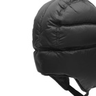 thisisneverthat Men's PERTEX T Down Trooper Hat in Black 