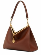 ETRO - Medium Vela Leather Shoulder Bag